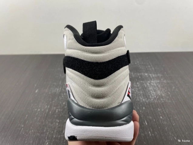 Cheap TBK Air Bugs 8 Bunny (2013) Retro 305381-103 Jordan 0818